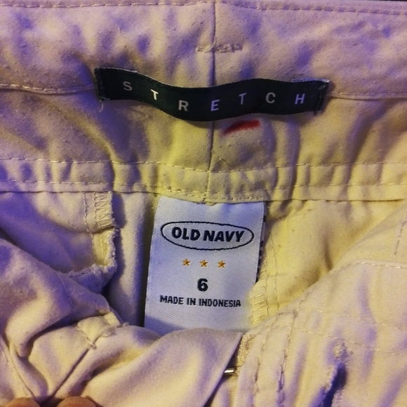 Pants - Picture 3 of 5